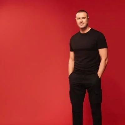 @PaddyMcGuinness - Twitter Account Stats
