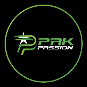 @PakPassion - Twitter Account Stats