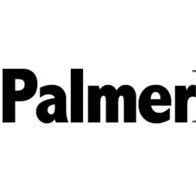 @PalmerReport - Twitter Account Stats