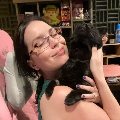 @PamelaHorton13 - Twitter Account Stats