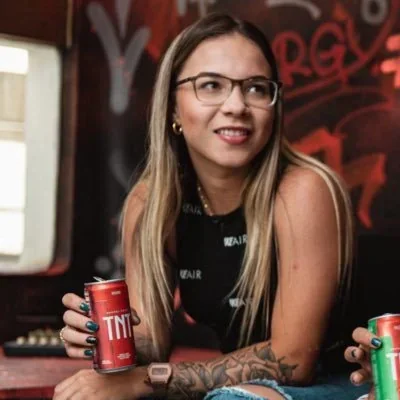 @pamelarosaskt - Twitter Account Stats