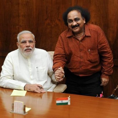 Pankajkumar Desai