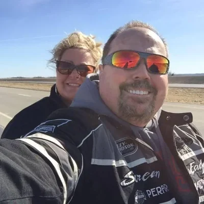 @PapaRandlicious - Twitter Account Stats