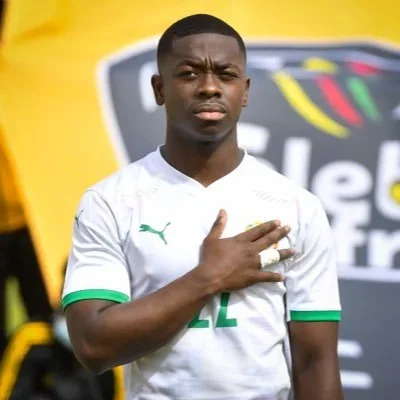 @Papy_Mendy - Twitter Account Stats