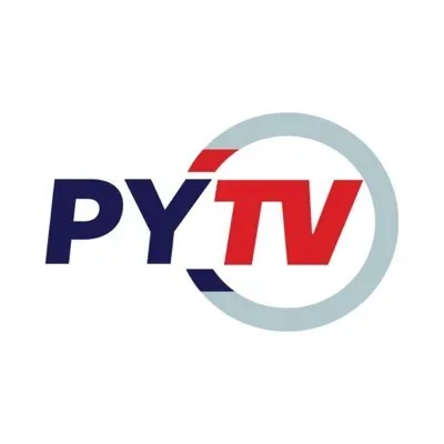 @ParaguayTVHD - Twitter Account Stats