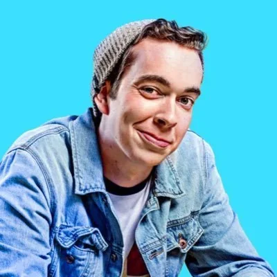 @ParkerGames - Twitter Account Stats