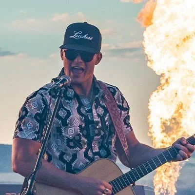 @ParkerMcCollum - Twitter Account Stats