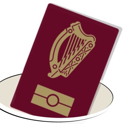 Irish Passport Service