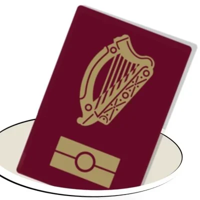 @PassportIRL - Twitter Account Stats