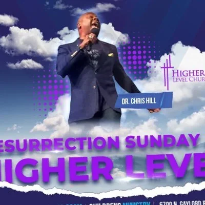 @PastorChrisHill - Twitter Account Stats