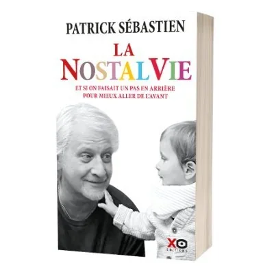 @PatSebastien - Twitter Account Stats