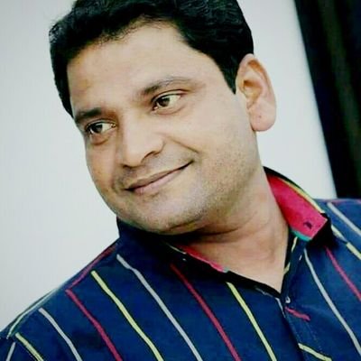 SUNlL P. PATIL