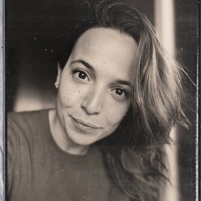 Patricia Madrid