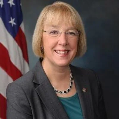 @PattyMurray - Twitter Account Stats