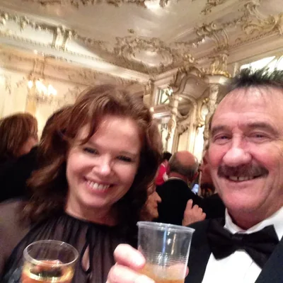 @PaulChuckle2 - Twitter Account Stats