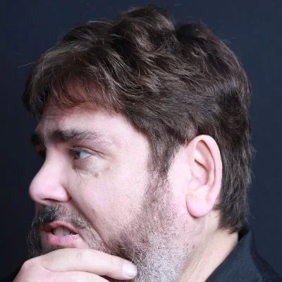@Paul_Dini - Twitter Account Stats