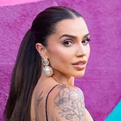 @PaulaAmorim - Twitter Account Stats