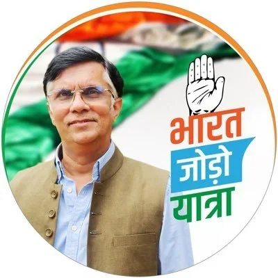 @Pawankhera - Twitter Account Stats
