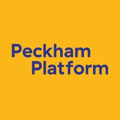@PeckhamPlatform - Twitter Account Stats