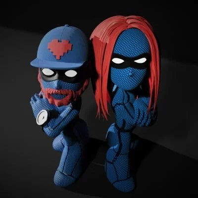 @PegboardNerds - Twitter Account Stats