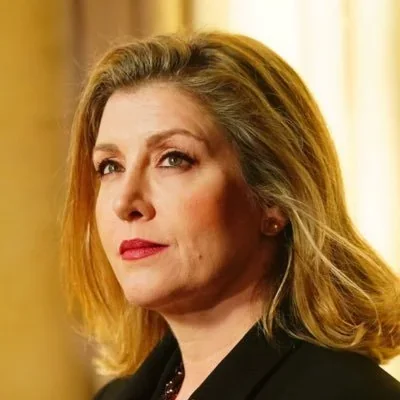 @PennyMordaunt - Twitter Account Stats