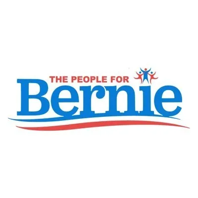 @People4Bernie - Twitter Account Stats