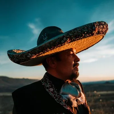@PepeAguilar - Twitter Account Stats