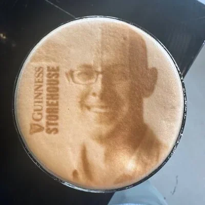 @PeteSampson_ - Twitter Account Stats