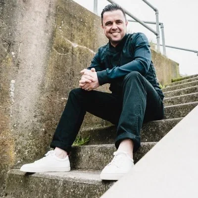 @PeteSnodden - Twitter Account Stats