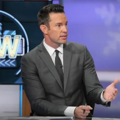 @PeterBurnsESPN - Twitter Account Stats