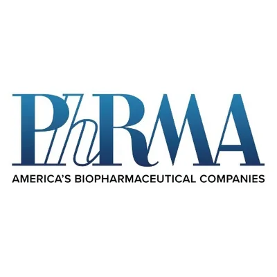 @PhRMA - Twitter Account Stats
