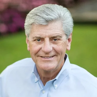@PhilBryantMS - Twitter Account Stats