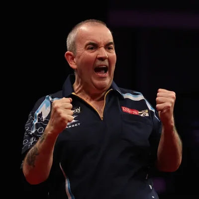 @PhilTaylor - Twitter Account Stats