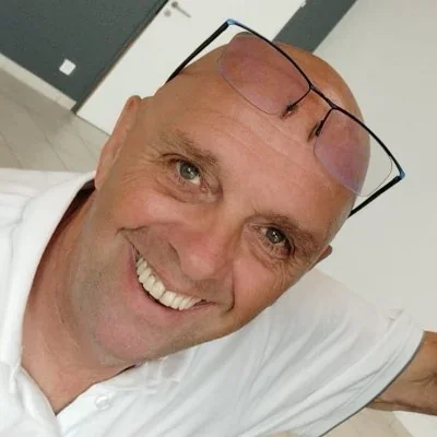 @PhilippeCROIZON - Twitter Account Stats