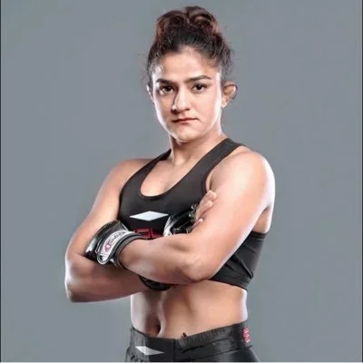 @PhogatRitu - Twitter Account Stats