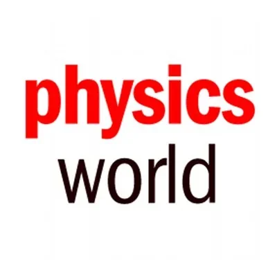 @PhysicsWorld - Twitter Account Stats