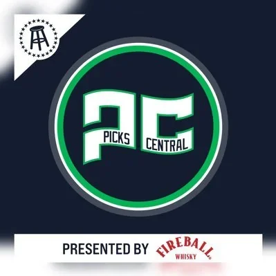 @PicksCentral - Twitter Account Stats