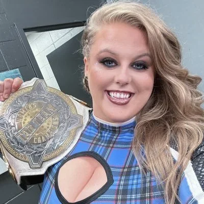 @PiperNivenWWE - Twitter Account Stats