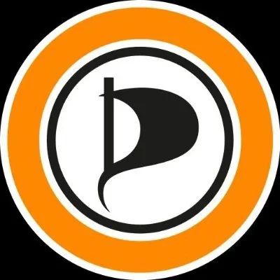 @Piratenpartei - Twitter Account Stats