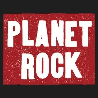 @PlanetRockRadio - Twitter Account Stats