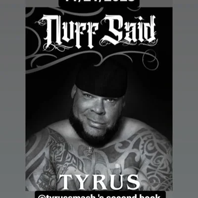 @PlanetTyrus - Twitter Account Stats