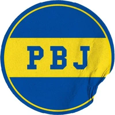 @PlanetaBoca - Twitter Account Stats