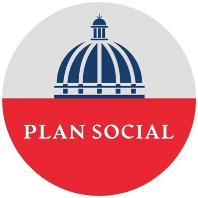 @PlansocialRD - Twitter Account Stats