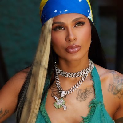 MC POCAHONTAS