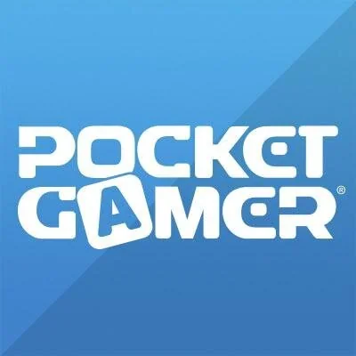 @PocketGamer - Twitter Account Stats