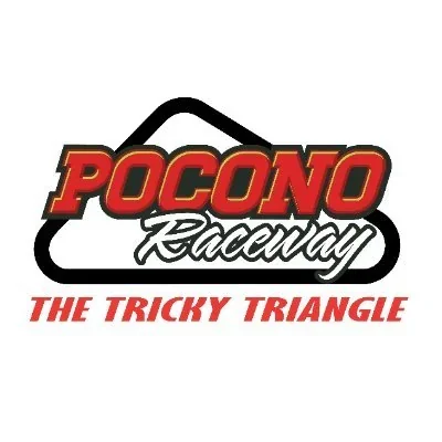 @PoconoRaceway - Twitter Account Stats