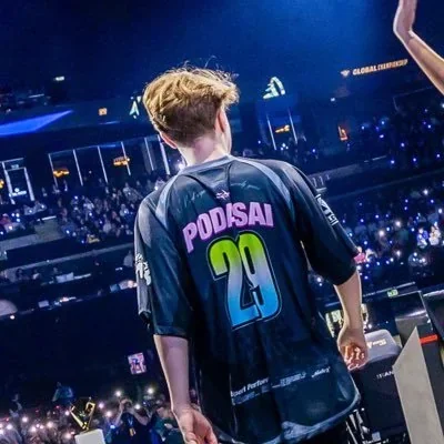 @PodaSaiFN - Twitter Account Stats