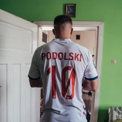 @Podolski10 - Twitter Account Stats