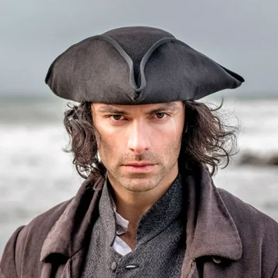 @PoldarkTV - Twitter Account Stats
