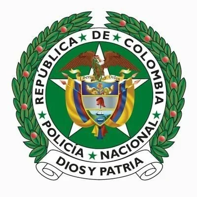 @PoliciaMedellin - Twitter Account Stats